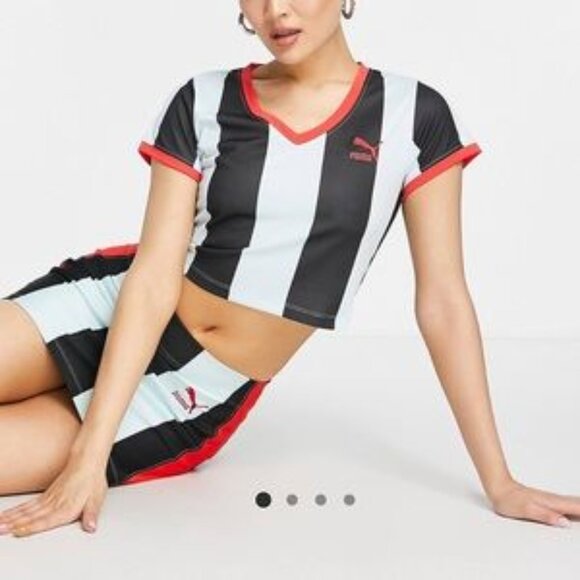 Dua Lipa x Puma Set - Picture 2 of 2